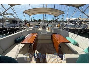 Contest Yachts CONTEST 67 CS