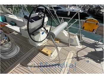 Contest Yachts CONTEST 67 CS