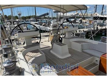 Contest Yachts CONTEST 67 CS
