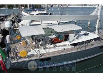 Contest Yachts CONTEST 67 CS