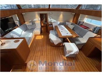 Contest Yachts CONTEST 67 CS