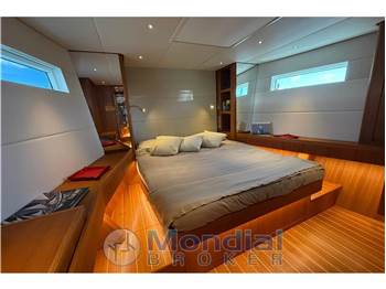Contest Yachts CONTEST 67 CS