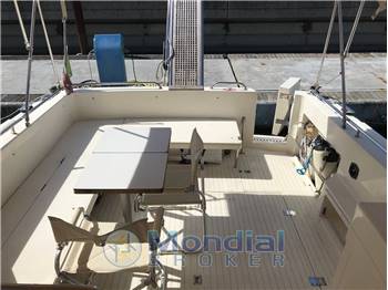 Princess Yachts 36 RIVIERA