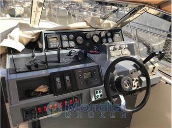 Princess Yachts 36 RIVIERA