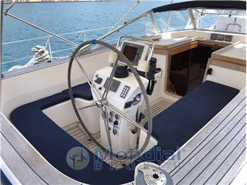 Hallberg Rassy H.R. 54