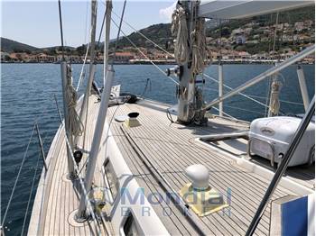 Hallberg Rassy H.R. 54