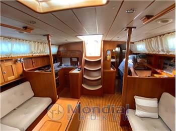 Hallberg Rassy H.R. 54