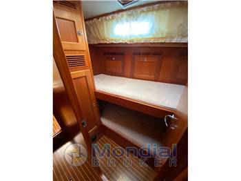 Hallberg Rassy H.R. 54