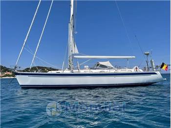 Hallberg Rassy - H.R. 54