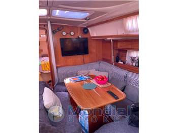 Bavaria 39 Cruiser