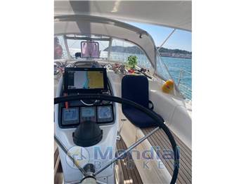 Bavaria 39 Cruiser