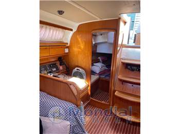 Bavaria 39 Cruiser