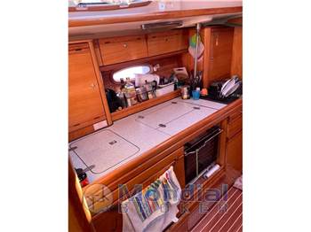 Bavaria 39 Cruiser