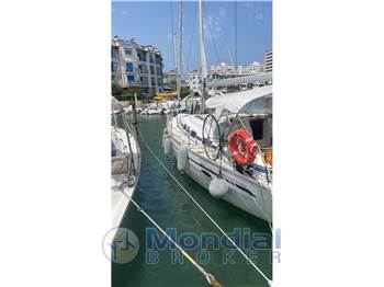 Bavaria 39 Cruiser