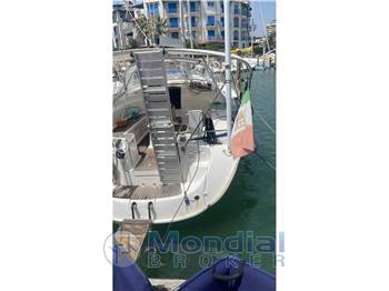Bavaria 39 Cruiser