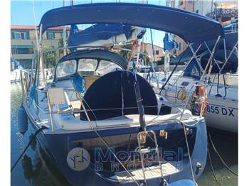 Cantiere Del Pardo Grand Soleil 40 Performance
