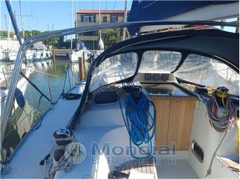 Cantiere Del Pardo Grand Soleil 40 Performance