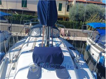 Cantiere Del Pardo Grand Soleil 40 Performance