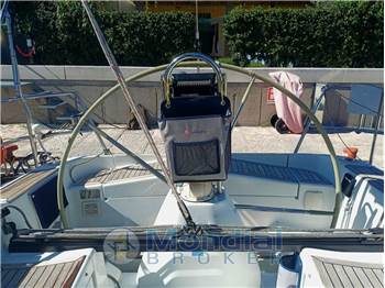 Cantiere Del Pardo Grand Soleil 40 Performance