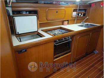 Cantiere Del Pardo Grand Soleil 40 Performance