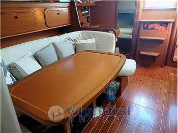 Cantiere Del Pardo Grand Soleil 40 Performance