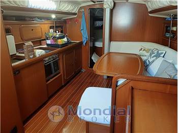 Cantiere Del Pardo Grand Soleil 40 Performance