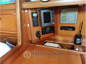 Cantiere Del Pardo Grand Soleil 40 Performance
