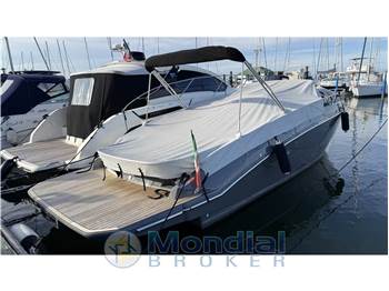 CRANCHI E30