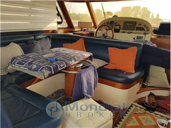 Abati Yachts ABATI 46 NEWPORT