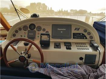 Abati Yachts ABATI 46 NEWPORT
