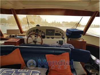 Abati Yachts ABATI 46 NEWPORT