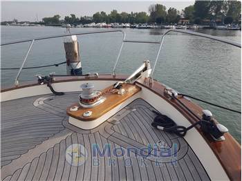 Abati Yachts ABATI 46 NEWPORT
