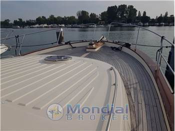 Abati Yachts ABATI 46 NEWPORT