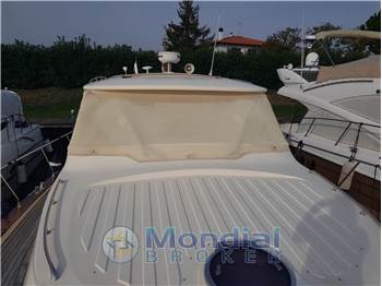 Abati Yachts ABATI 46 NEWPORT