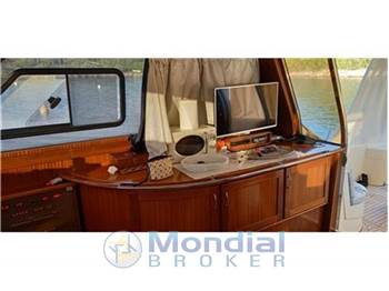 Abati Yachts ABATI 46 NEWPORT