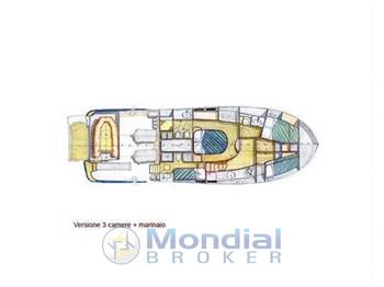 Abati Yachts ABATI 46 NEWPORT