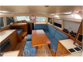 Hanse Yachts MOODY 45 DS