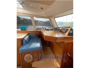 Hanse Yachts MOODY 45 DS