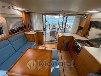 Hanse Yachts MOODY 45 DS