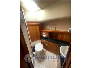 Hanse Yachts MOODY 45 DS