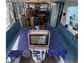 Hanse Yachts MOODY 45 DS