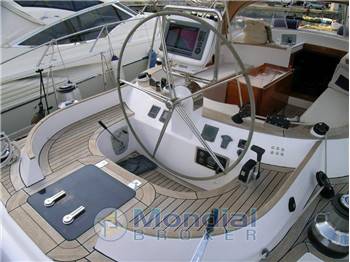 NORTH WIND 58