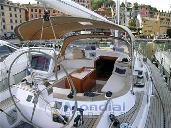 NORTH WIND 58