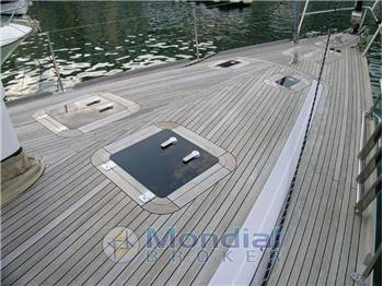 NORTH WIND 58