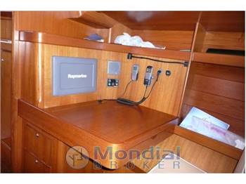 NORTH WIND 58