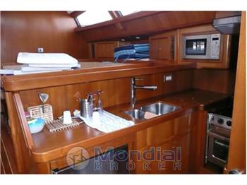 NORTH WIND 58