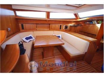 NORTH WIND 58