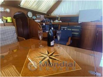 Franchini 45 L