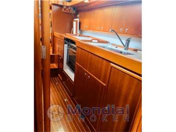 Franchini 45 L