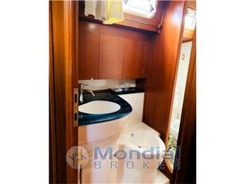 Franchini 45 L